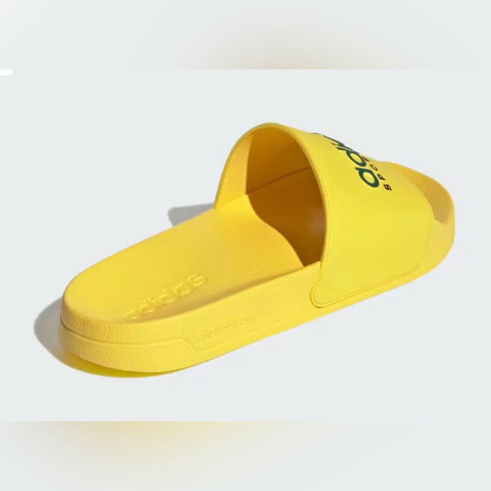 BRAND NEW!! Adidas Adilette Shower Slides - Sz W9/M8